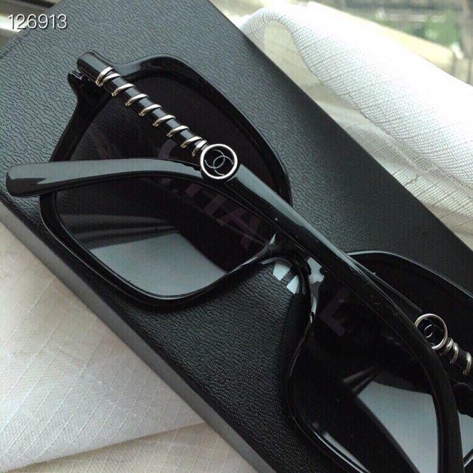 CHANEL香奈兒 潮牌太陽眼鏡 最新 高檔潮流時尚 百搭墨鏡 高品質太陽鏡  lly1033